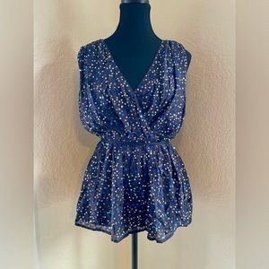 French connection top